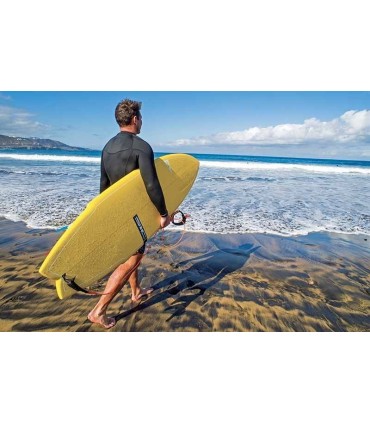 Tabla Surf 6'0" Pistol Whip Sic
