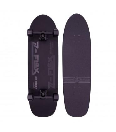 Z Flex Shadow Lurker Pool Complete Crruiser 33.0