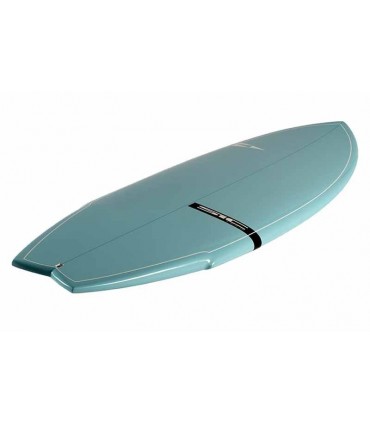 Tabla Surf 6'4" Pistol Whip Sic