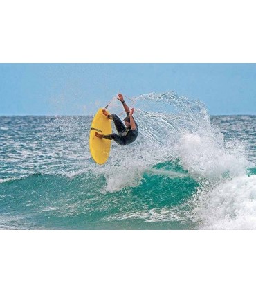 Tabla Surf 6'4" Pistol Whip Sic