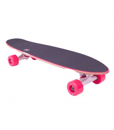 Z Flex Bamboo Complete Cruiser 27