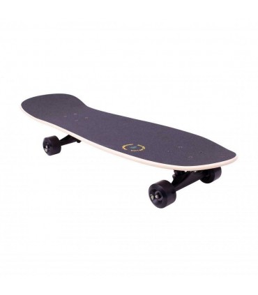 Z Flex Aragon Cheetah Short Complete Cruiser 31