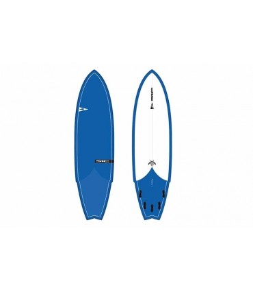Tabla Surf 6'10" Pistol Whip Sic