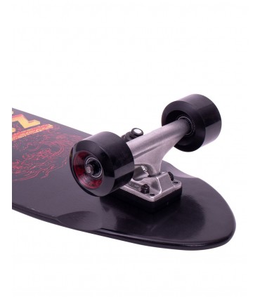 Z Flex Dragon Short Complete Cruiser 31