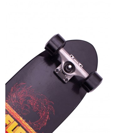 Z Flex Dragon Short Complete Cruiser 31