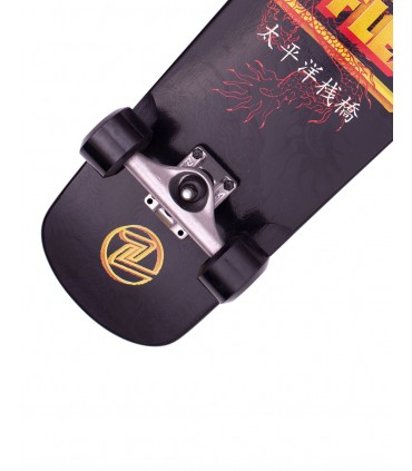 Z Flex Dragon Short Complete Cruiser 31