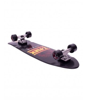 Z Flex Dragon Short Complete Cruiser 31