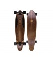 Z Flex Ruins to Roses Roundtail Complete Longboard 39.0