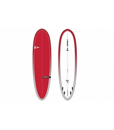 Tabla Surf 7'10" Pick Pocket Sic