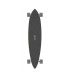 Skate Aloiki Longboard Nazare Pintail 40"x9,6"