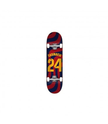 Sk8Mafia Barci 7.5"x31.60"