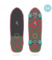 Surfskate Snappers 32.5” de YOW Surf