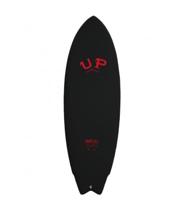 Tabla de surf performance Vampire Blood 5'2"