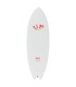 Tabla de surf performance Vampire Blood 5'2"