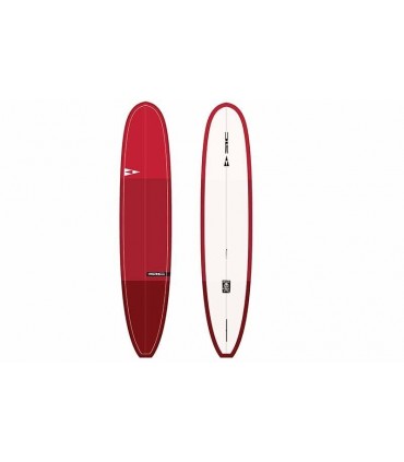 Tabla Surf 9'8" Swindler Sic