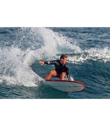 Tabla Surf 9'8" Swindler Sic