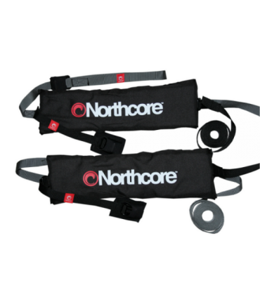 Baca individual Tabla Surf Northcore