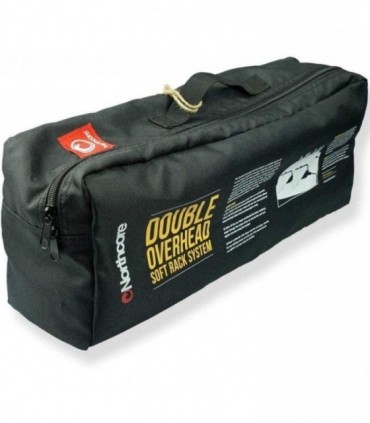 Baca doble Tabla Surf Northcore