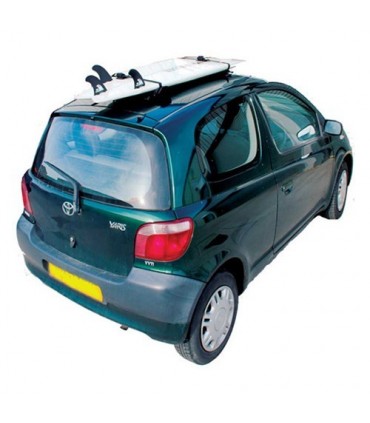 Baca tabla surf coche 3 puertas Northcore