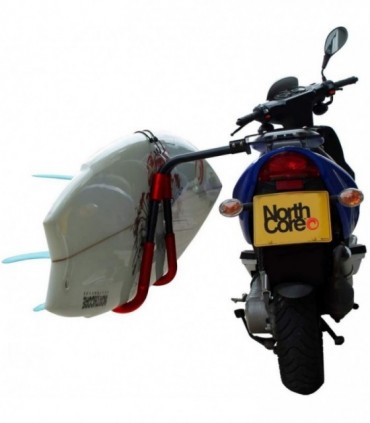 Portatabla surf motocicleta Northcore