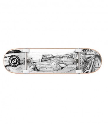 Tabla de Skate Spot Series La Kantera 7,75"