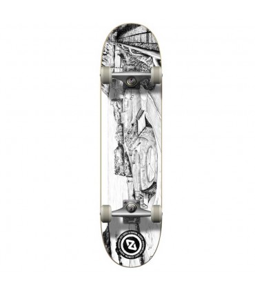 Tabla de Skate Spot Series La Kantera 7,75"