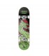 Skateboard Dragon Co Green 8"