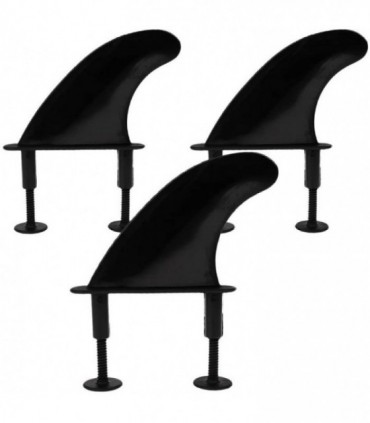 3 Fins Standard