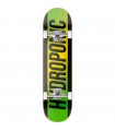 Skateboard Tik Degraded Co 7,75"