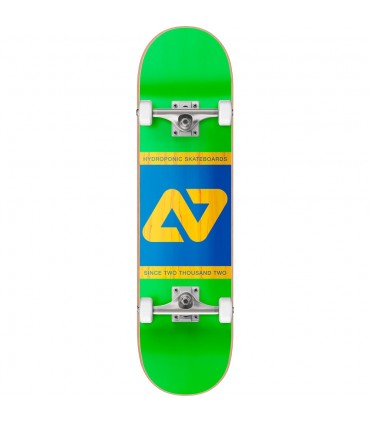Skateboard Block Co 8"