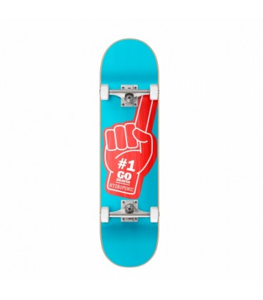 Skateboard Hand Co 8"