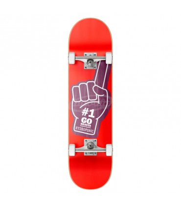 Skateboard Hand Co 8,125"
