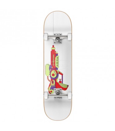 Skateboard Gun Co 8"