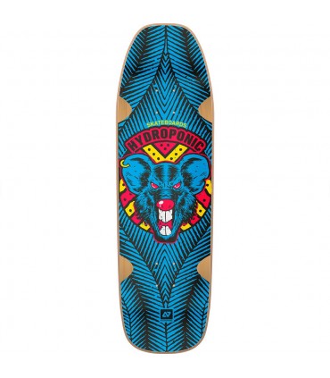 Skateboard Bullet 9,25"
