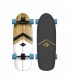 Surfskate Rounded Classic 3.0 White