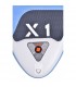 Tabla de Sup hinchable X1 Zray X-Rider 10'2"