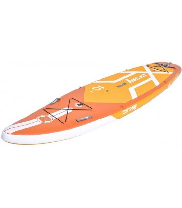 Tabla de Sup hinchable Zray Fury F1 10'4"