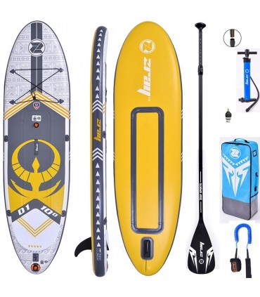 Tabla de Sup hinchable D1 Dual Chamber 10'0"