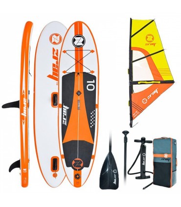 Tabla de Paddle Sup WindSurf 10'0"