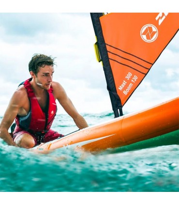 Tabla de Paddle Sup WindSurf 10'6"