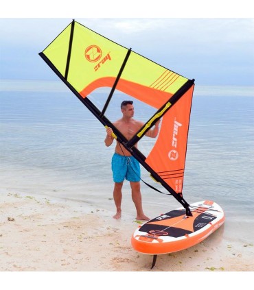 Tabla de Paddle Sup WindSurf 10'6"