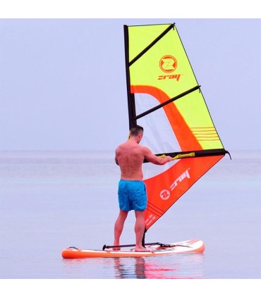 Tabla de Paddle Sup WindSurf 10'6"