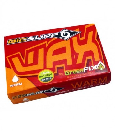 Parafina Bio Warm (50 Cajas)
