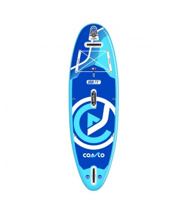 Tabla de paddle Coasto Sup Hook 7'5"