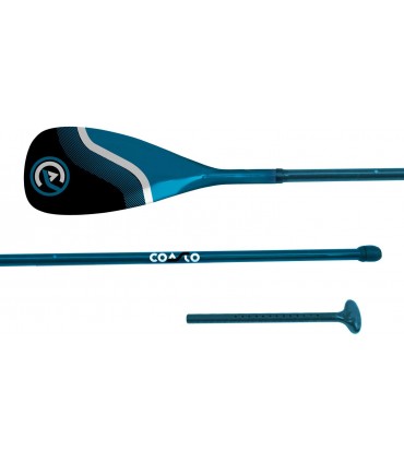 Tabla de Paddle Surf hinchable Coasto Argo 11'0"