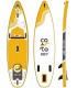Tabla de Paddle Surf hinchable Coasto Argo 11'0"