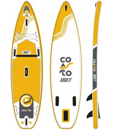 Tabla de Paddle Surf hinchable Coasto Argo 11'0"