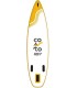 Tabla de Paddle Surf hinchable Coasto Argo 11'0"