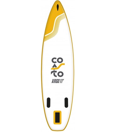 Tabla de Paddle Surf hinchable Coasto Argo 11'0"