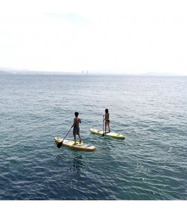 Tabla de Paddle Surf hinchable Coasto Argo 11'0"